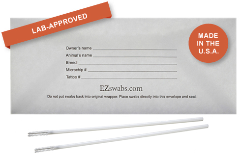 envelope ezswabs