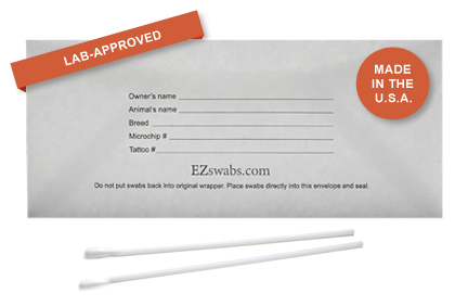 envelope ezswabs